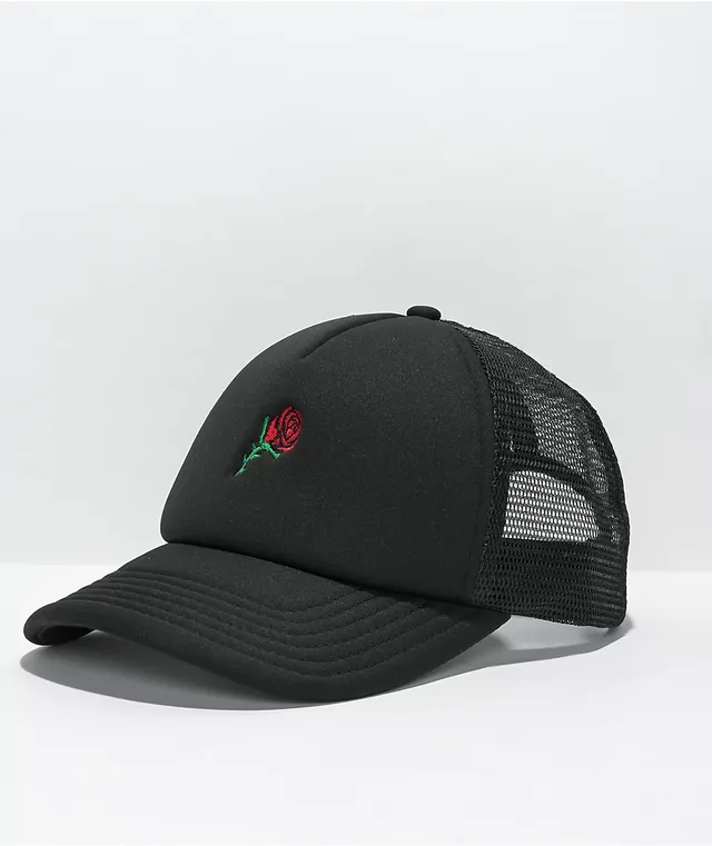 Empyre Rozay Black Trucker Hat CoolSprings Galleria