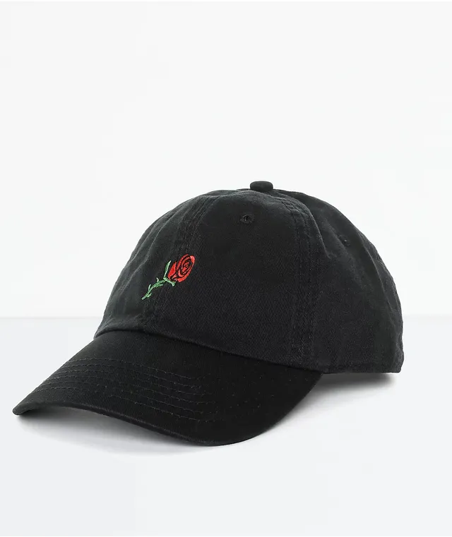 Empyre rozay sale black bucket hat