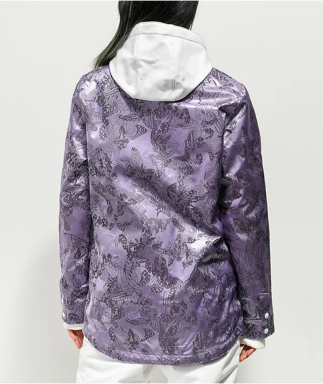 Empyre ski jacket 2025