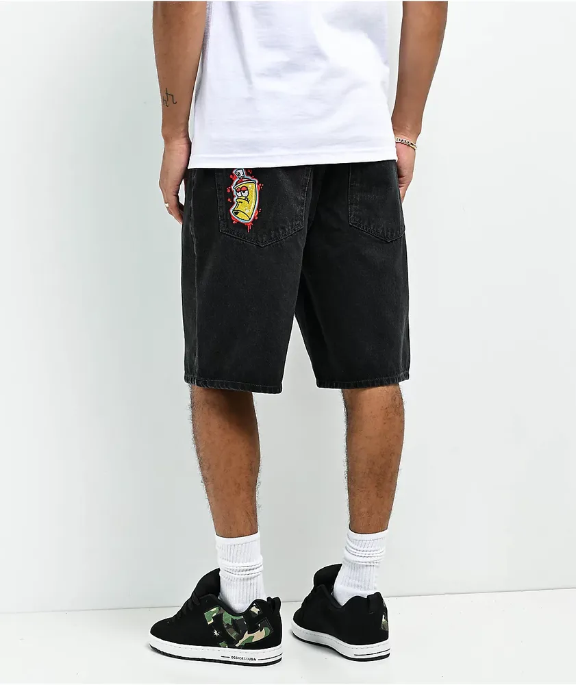 Empyre shorts outlet