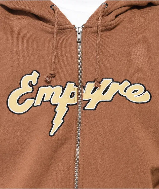Empyre zip up hoodies outlet