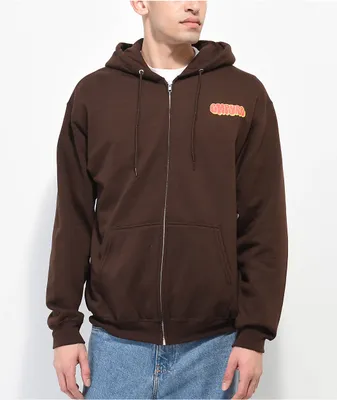 Zumiez zip up hoodie 2025