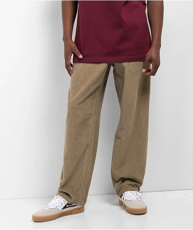 Zumiez khaki 2024 joggers