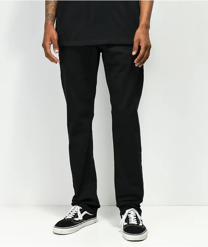 Zumiez shop plaid pants