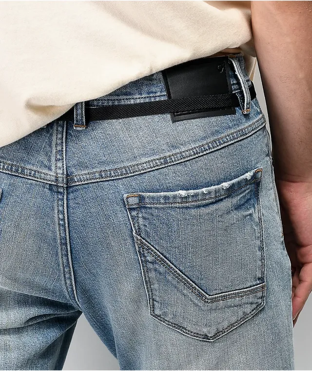 Empyre skeletor skinny jeans sales