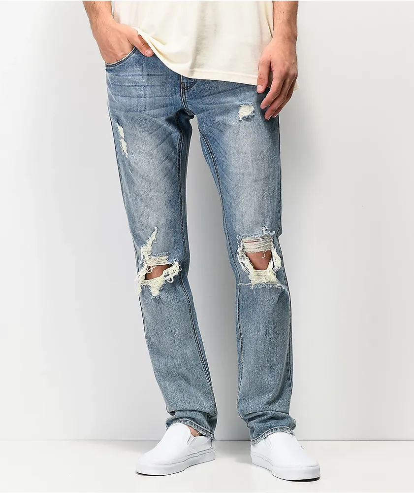 Empyre hotsell skeletor jeans