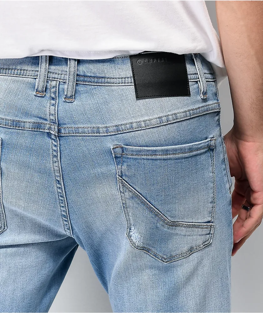 Empyre sales skeletor skinny
