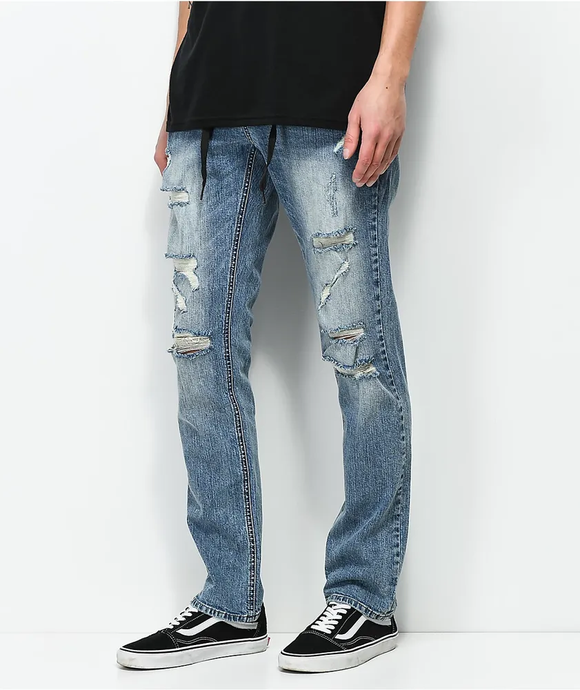 Empyre hotsell skeletor jeans