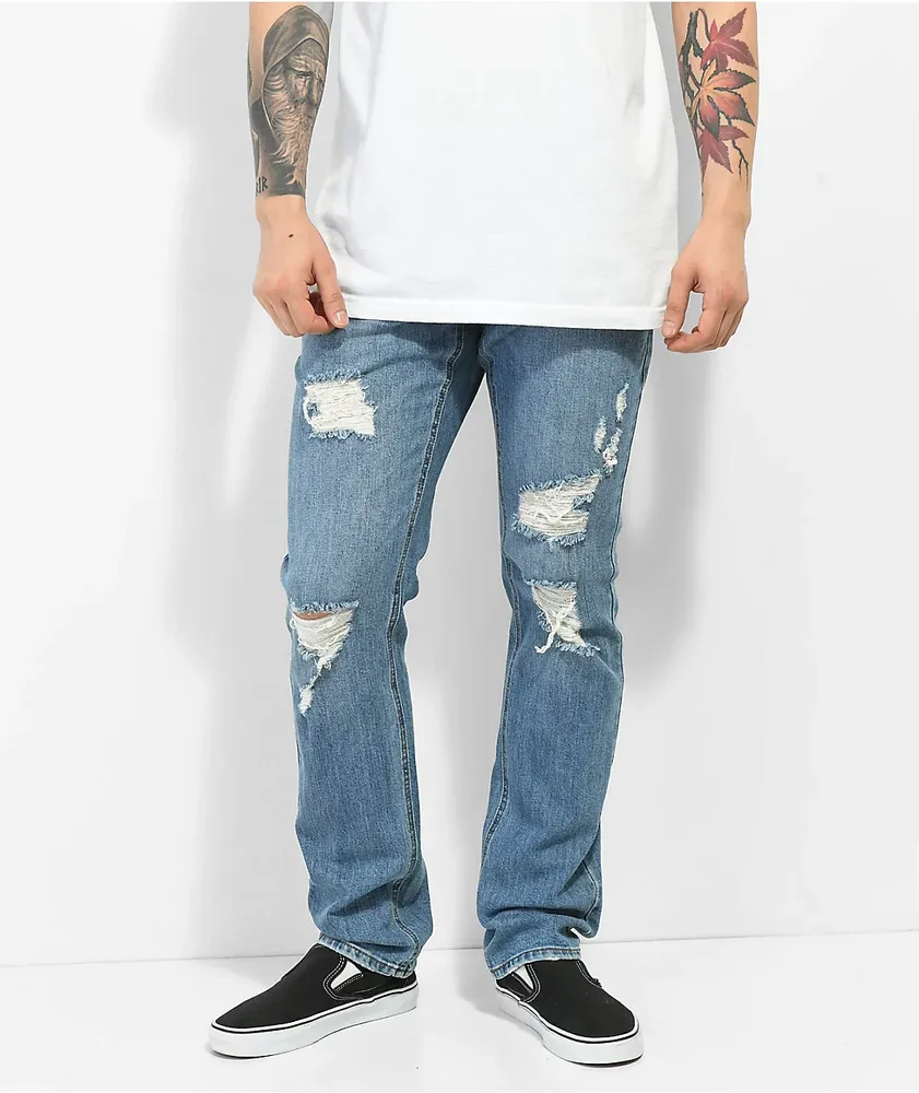 Empyre hotsell skeletor jeans