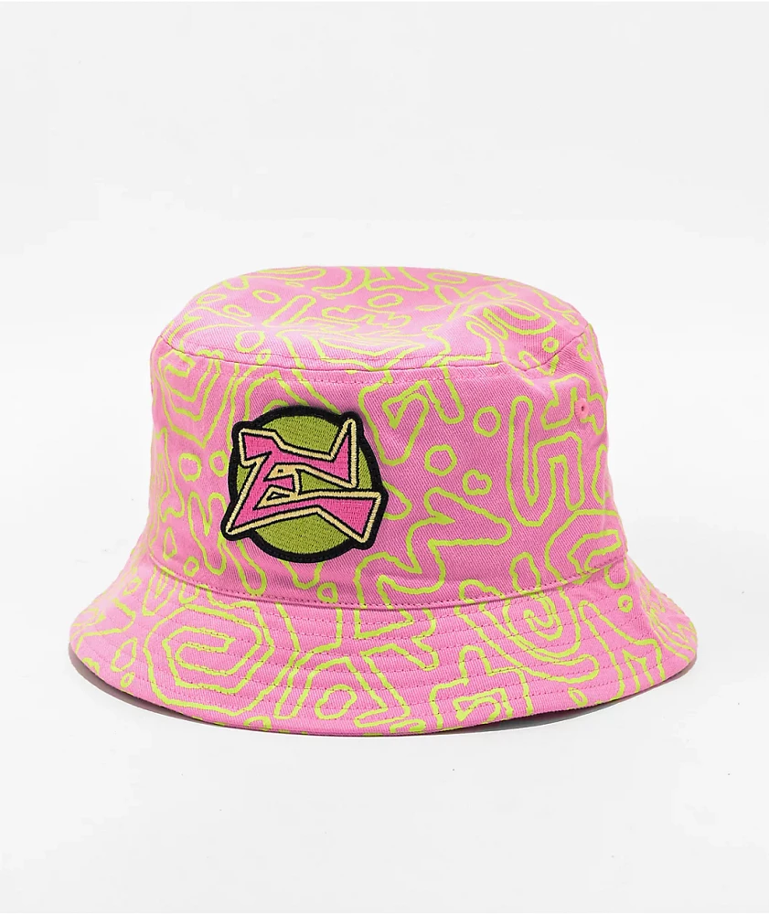 Empyre bucket hats 2025