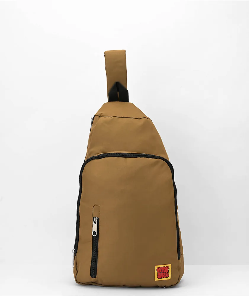 Zumiez best sale crossbody bag