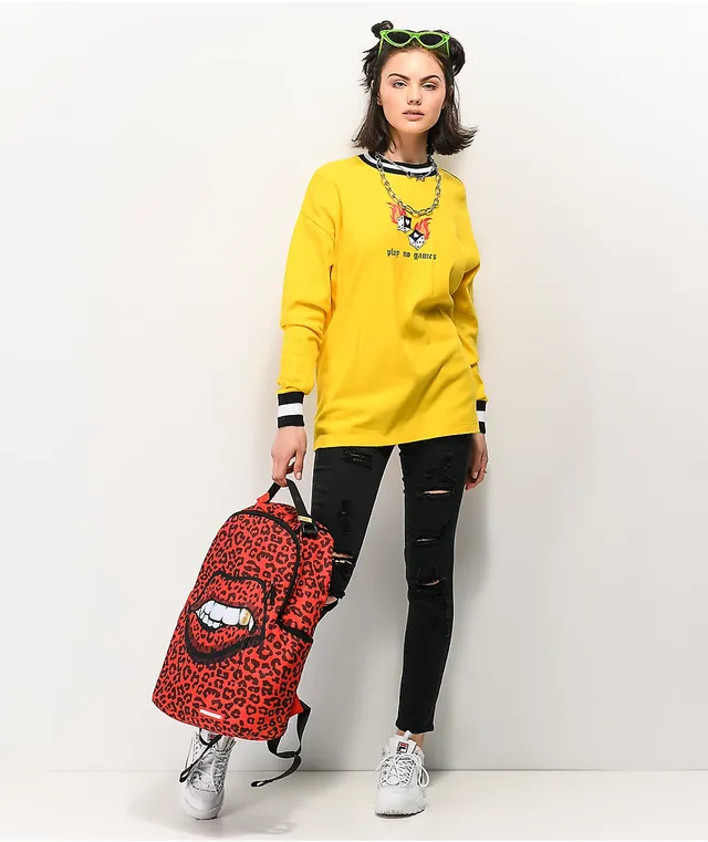 Empyre tessa top skinny jeans