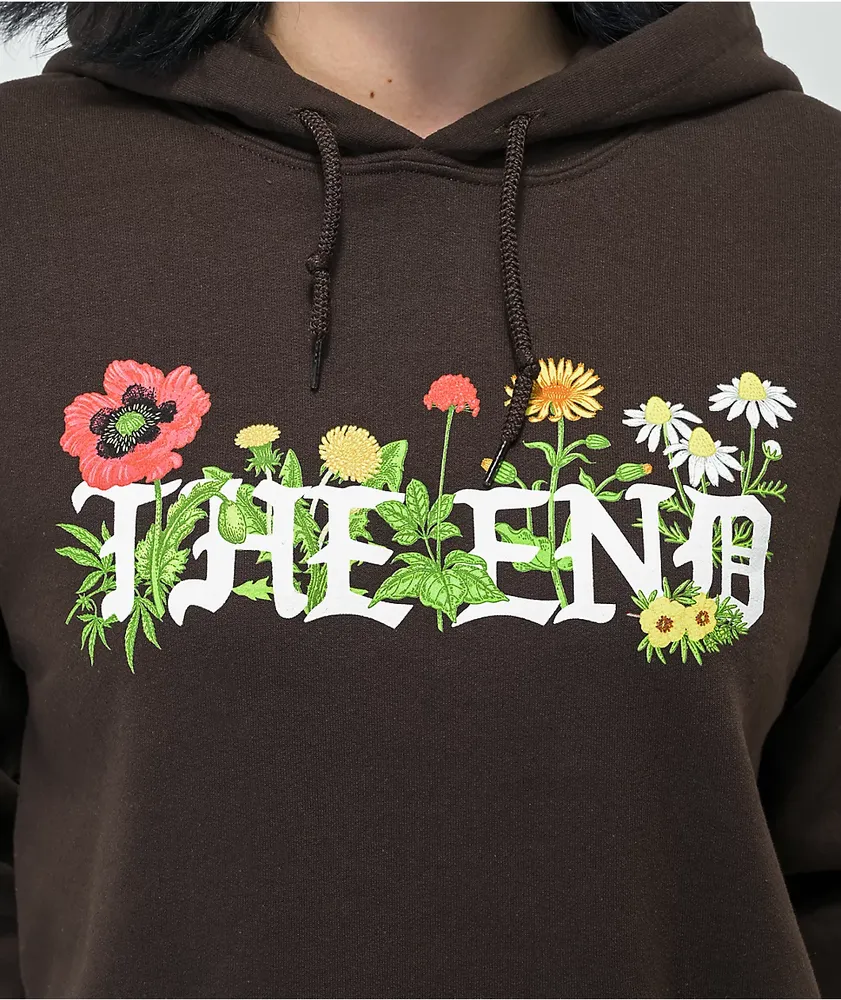 Empyre hoodie on sale