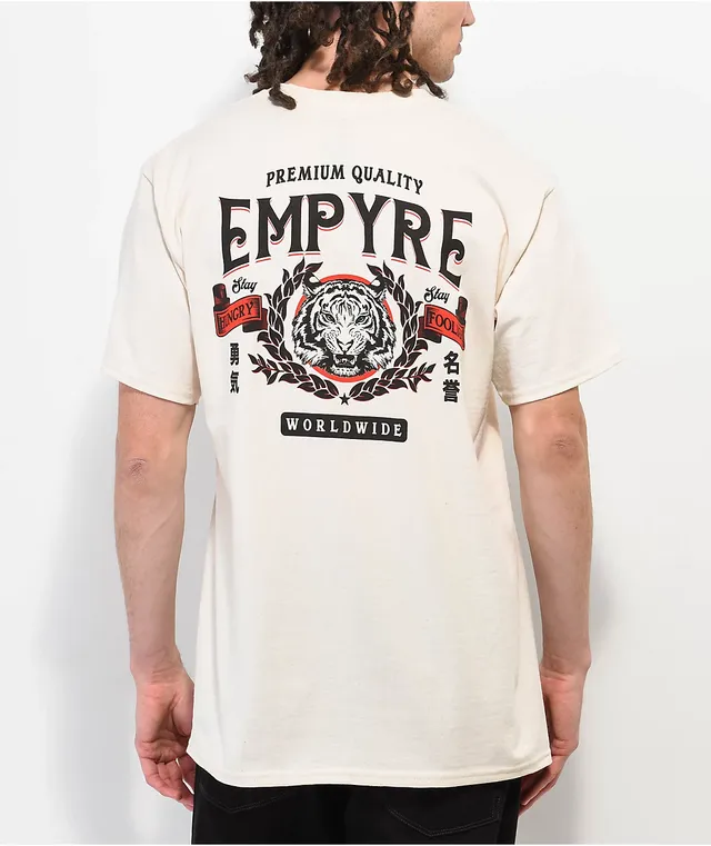 Empyre cheap clothing website