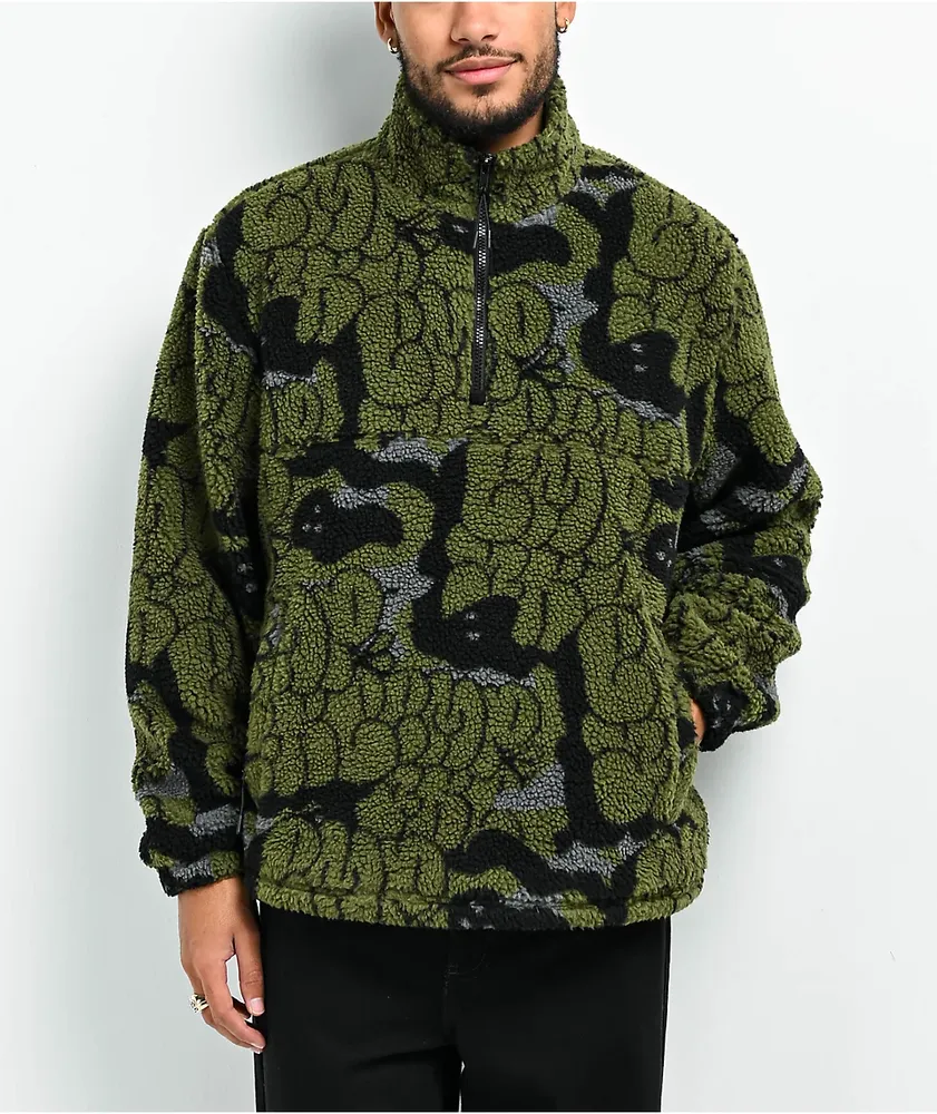 Tommy green sale jacket