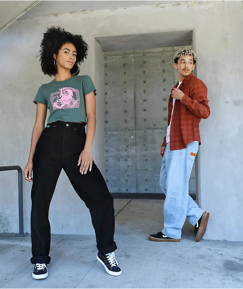 90's outlet skater pants