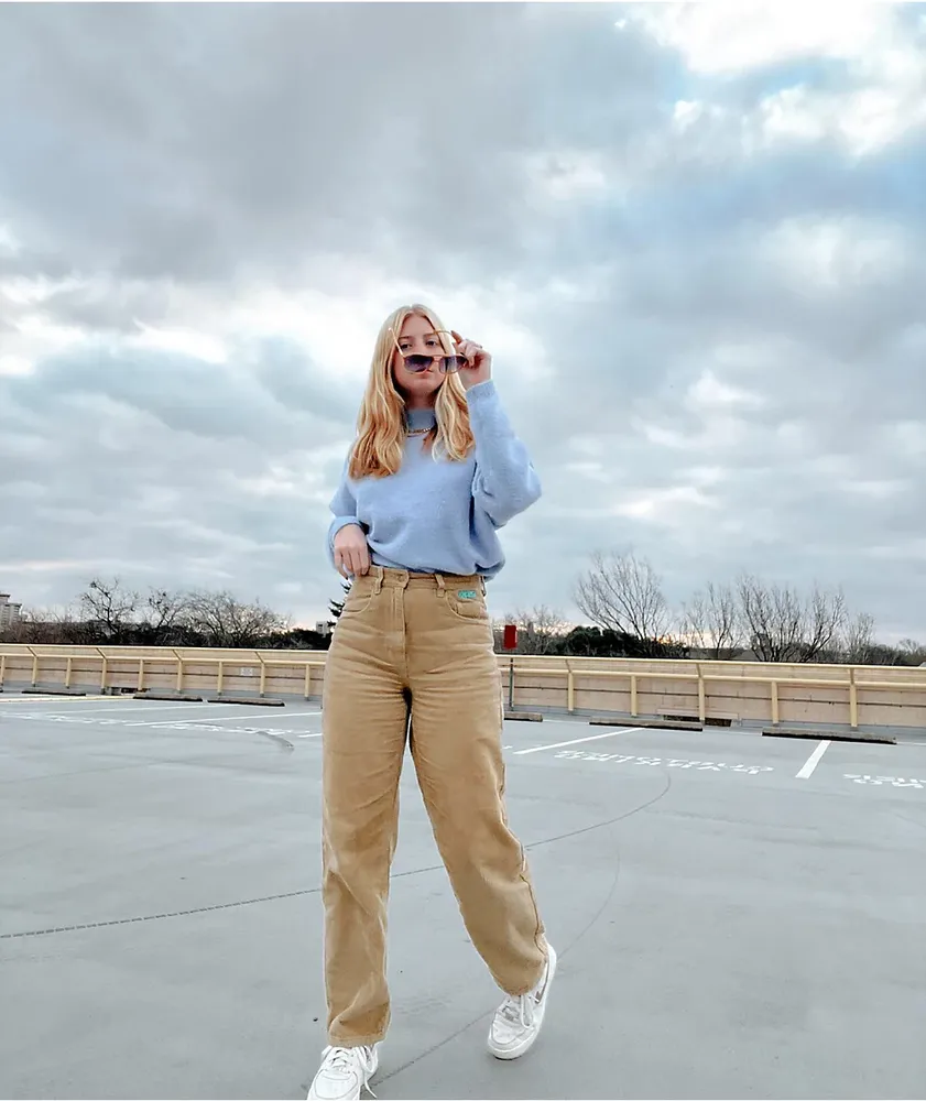 90s corduroy pants best sale