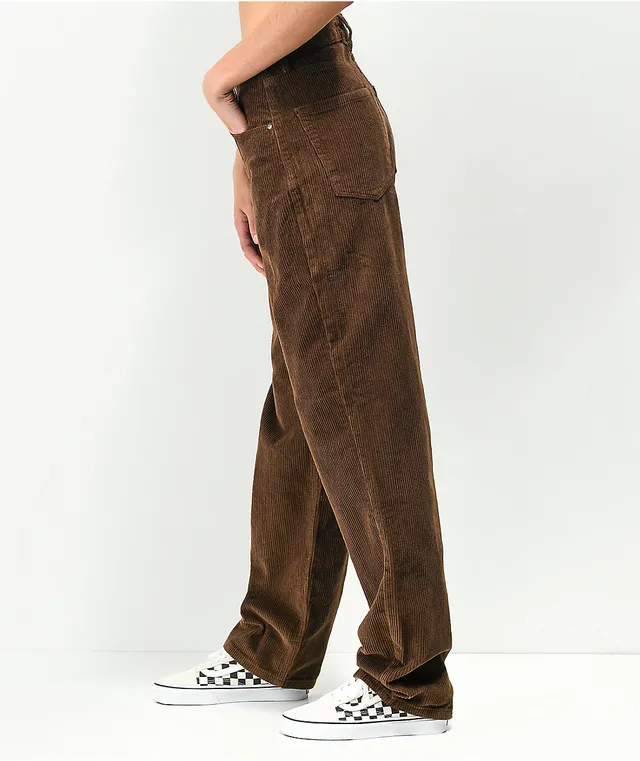 Empyre Tori Carafe Corduroy Skate Pants at Foxvalley Mall in