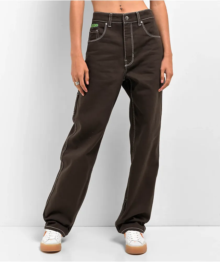 Empyre Tori Java Carpenter Skate Pants at Foxvalley Mall in Aurora, IL