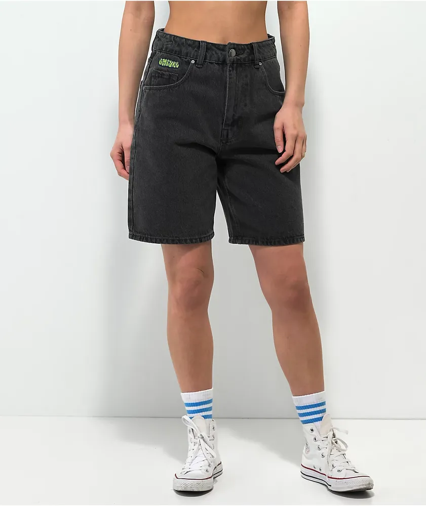 Empyre shorts 2025