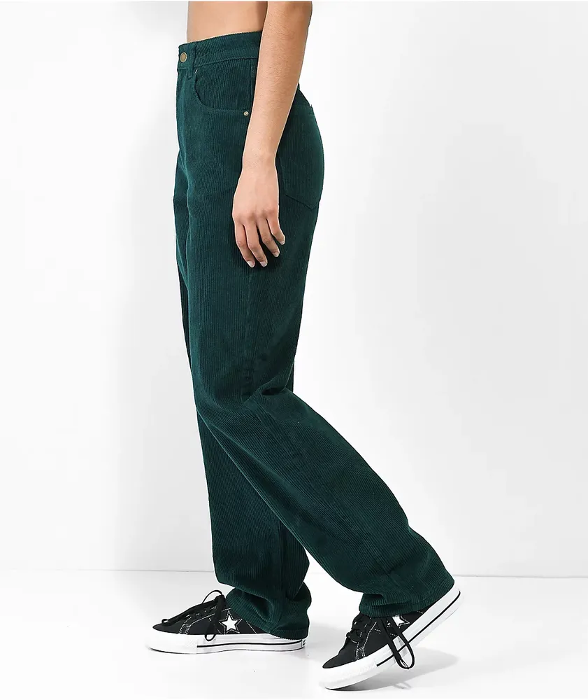 Empyre Tori Ponderosa Corduroy Skate Pants | Pueblo Mall