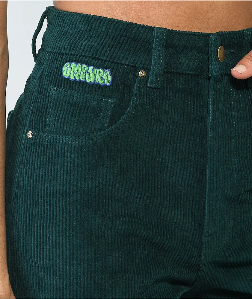 Empyre Tori Ponderosa Corduroy Skate Pants | Pueblo Mall