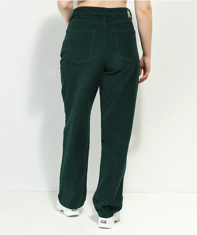 Empyre Tori Carafe Corduroy Skate Pants at Hamilton Place in