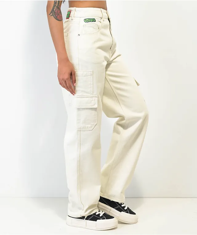 Cargo store skate jeans