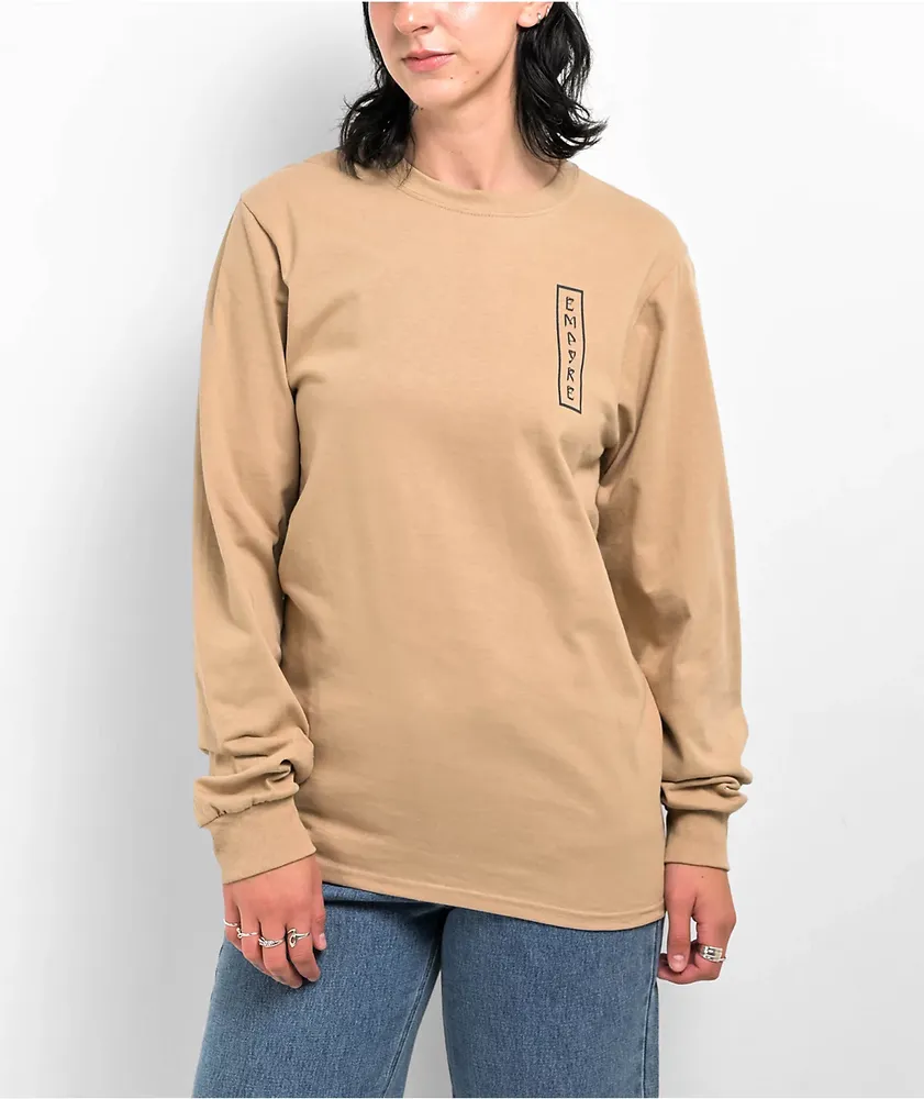 Zumiez champion best sale long sleeve