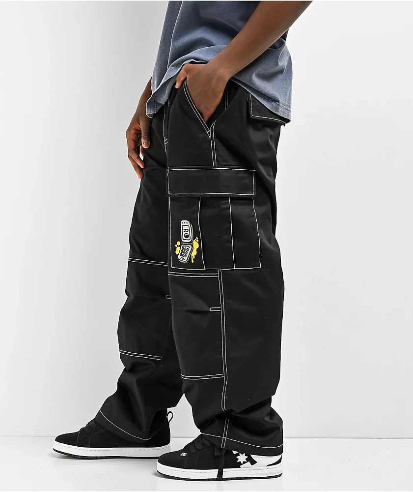 Zumiez cargo pants cheap