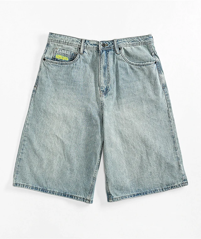 Empyre shorts shop