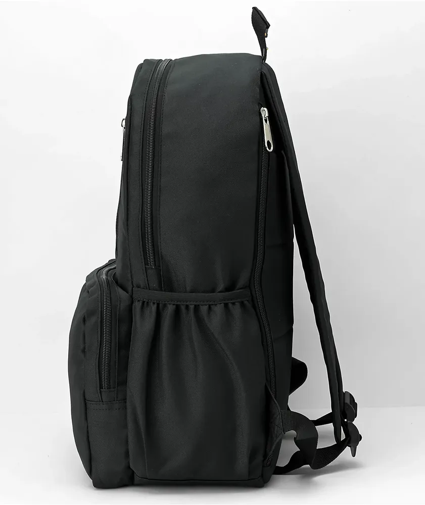 Empyre brenda roses black backpack top