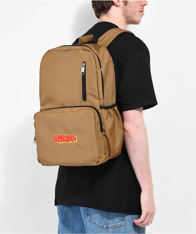 Fjallraven top kanken zumiez
