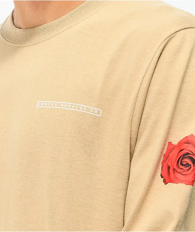 Empyre 2024 vertigo rose
