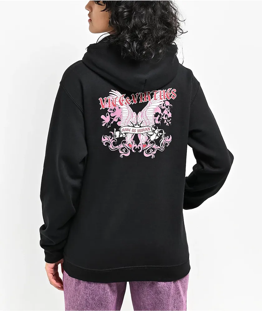 Empyre hoodies womens top