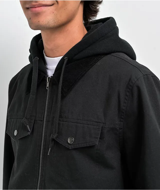 Av edict jacket clearance