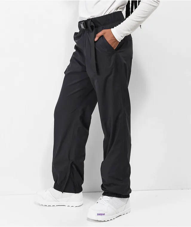 Empyre Wild Card Black 10K Snowboard Pants CoolSprings Galleria