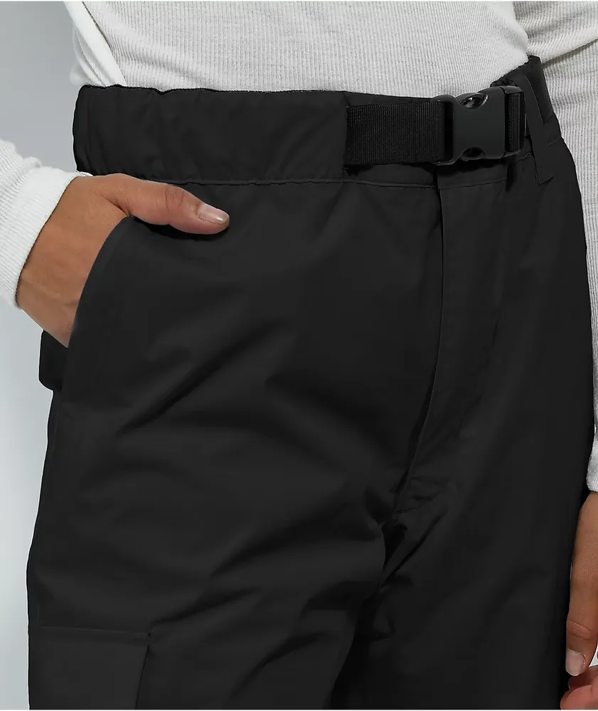 Empyre Wild Card Black 10K Snowboard Pants Coquitlam Centre