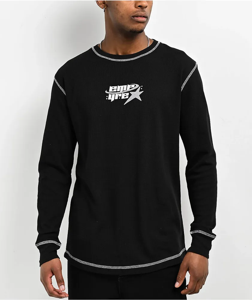 Champs long sleeve thermals sales