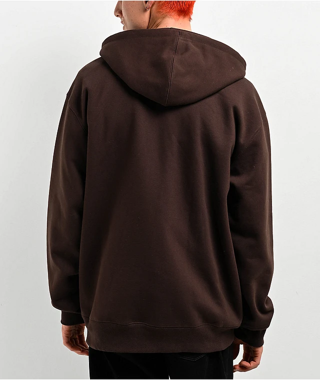 Empyre sweater shop