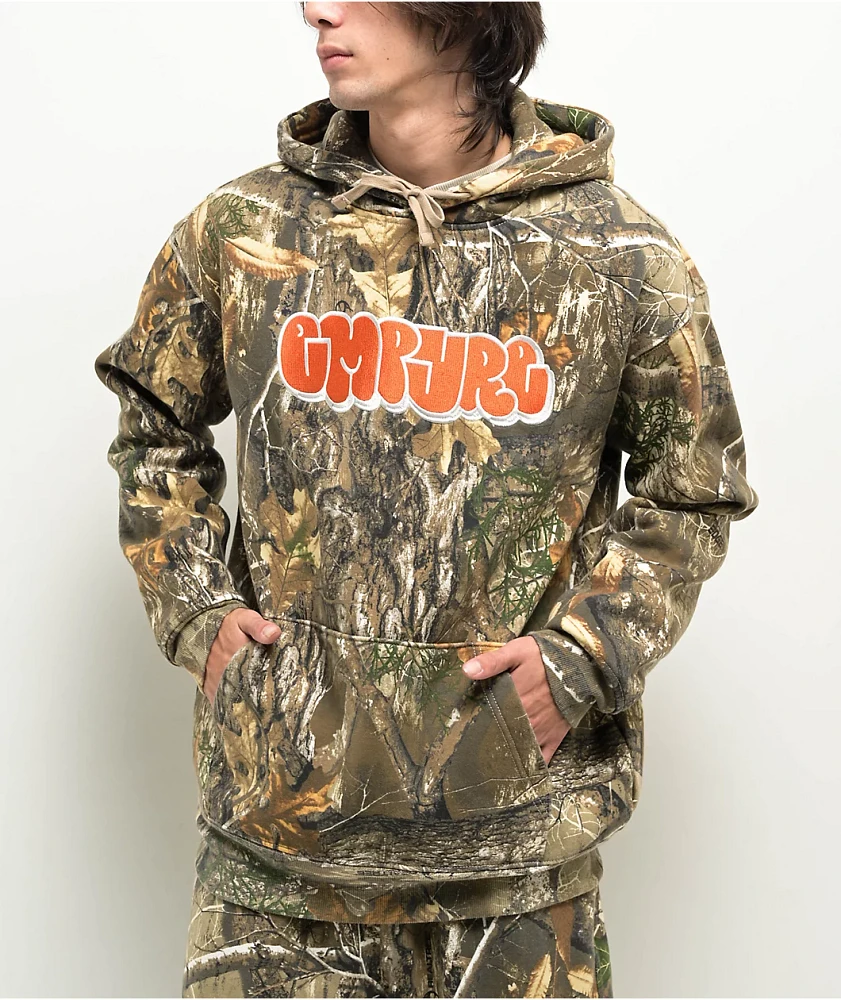 Realtree edge hoodie store