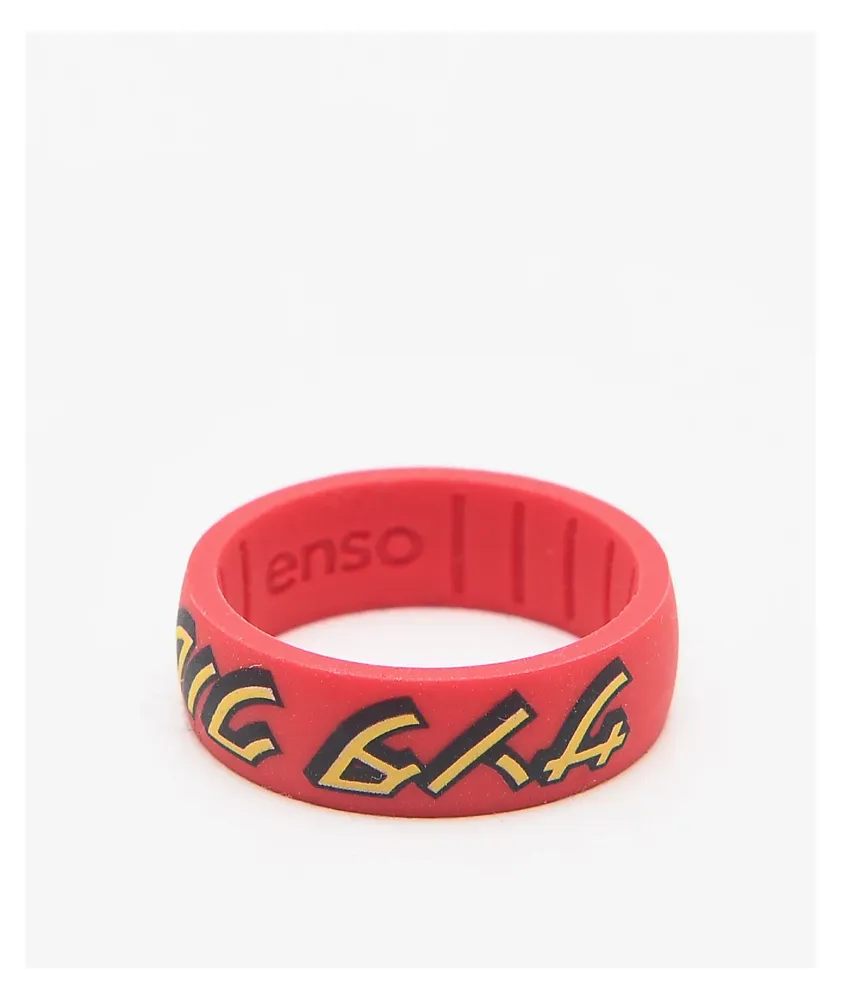 Zumiez ring deals