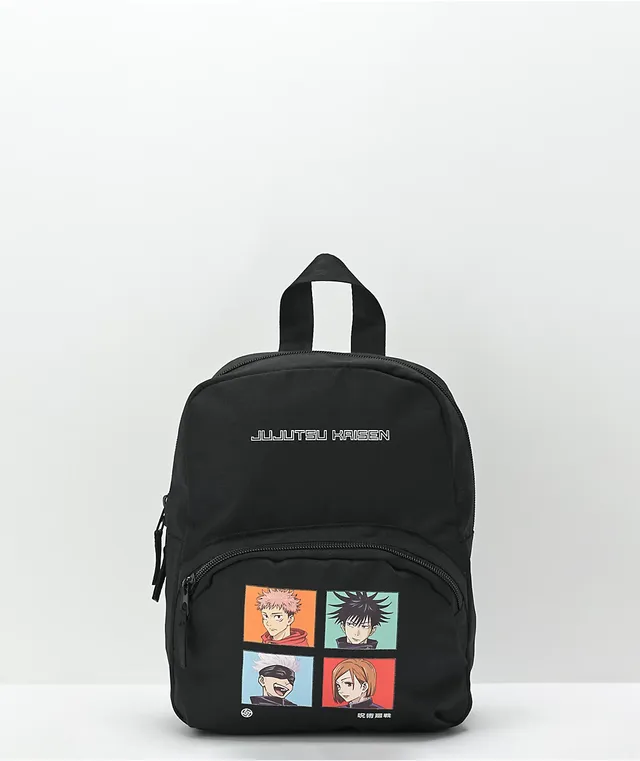 Zumiez mini backpack new arrivals