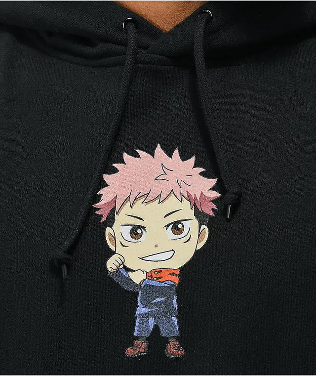 Haikyuu clearance tendou hoodie