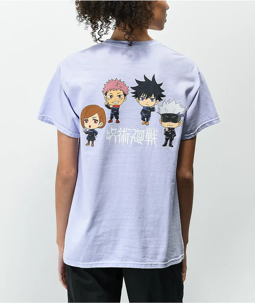 【TAKERU】15TH BIG Tシャツ(PURPLE) mens-prosphere-purple-the-