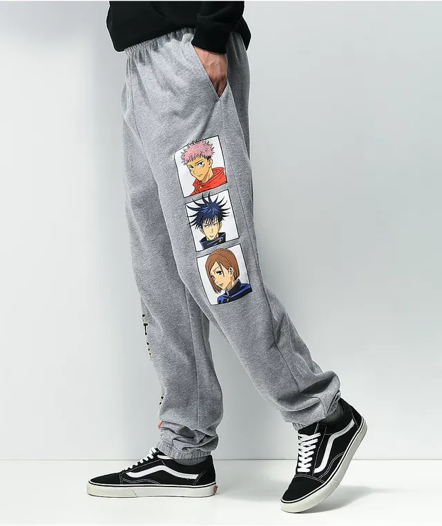 Zumiez hunter on sale x hunter sweatpants