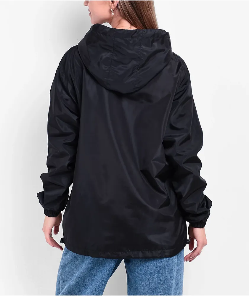 Zumiez windbreaker hot sale