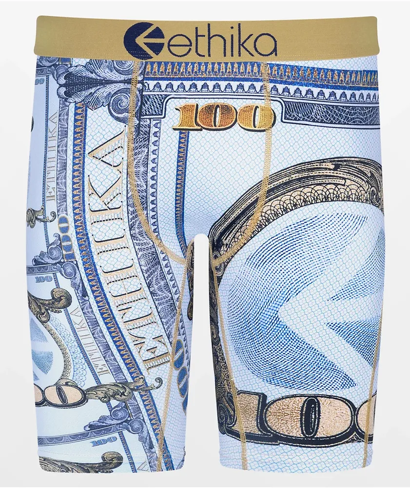 Ethika going sale out of business