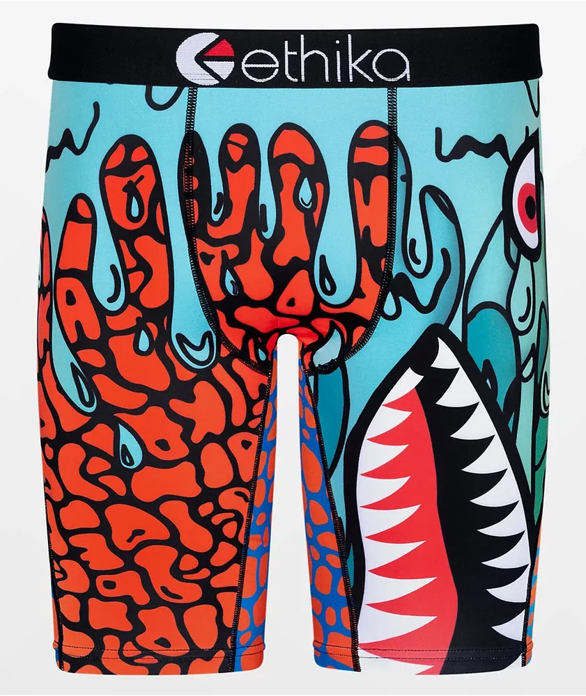 Ethika BMR Rewerx Boxer Briefs Pueblo Mall