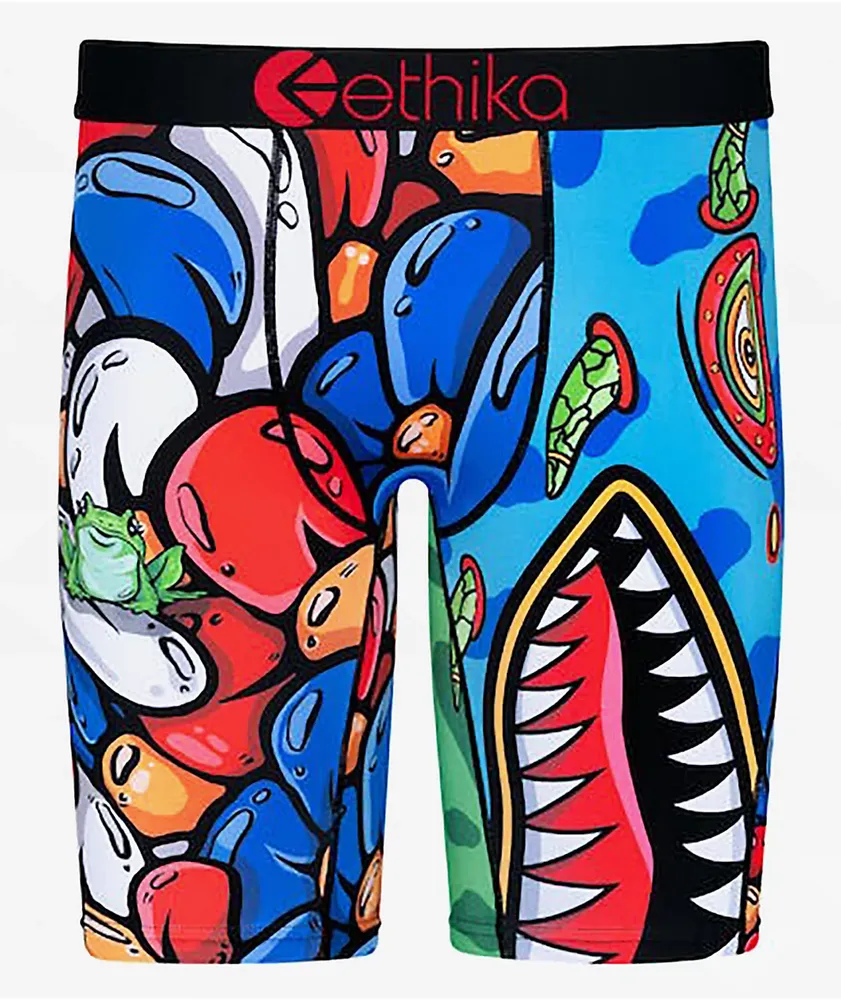 Ethika ropa hot sale